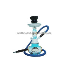 2015 Hookah caliente del arte de Shisha de la cachimba de la resina de la cachimba de la alta calidad de la venta